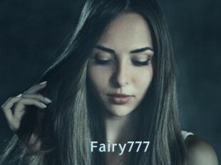 Fairy777