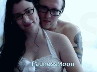 FaunessMoon