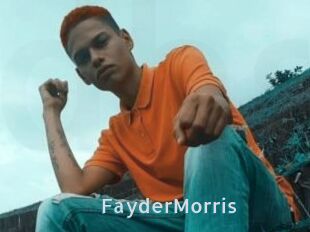 FayderMorris