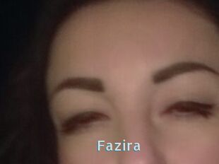 Fazira