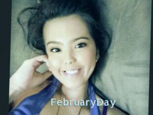 FebruaryDay