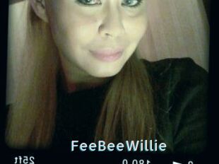 FeeBeeWillie