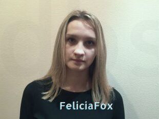 FeliciaFox