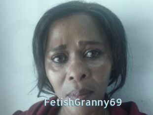 FetishGranny69