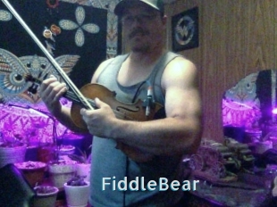 FiddleBear