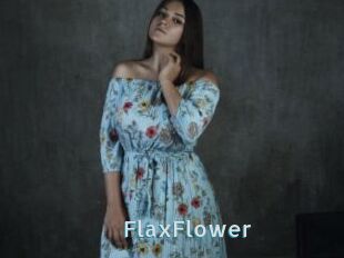 FlaxFlower