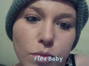 Flea_Baby