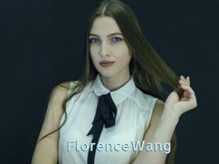 FlorenceWang