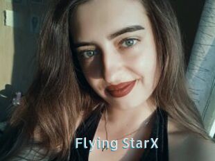 Flying_StarX