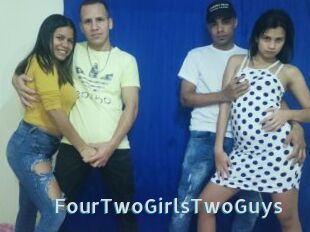 FourTwoGirlsTwoGuys