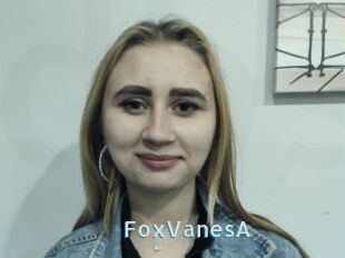 FoxVanesA