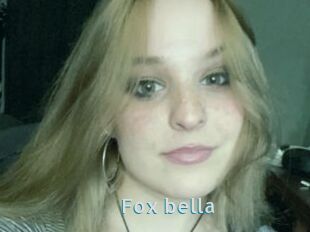 Fox_bella