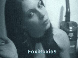 FoxiRoxi69