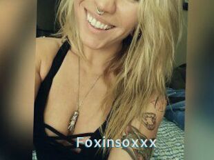 Foxinsoxxx