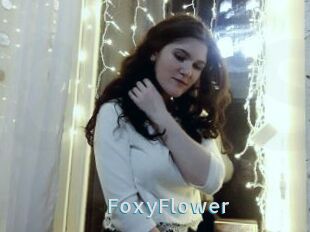 FoxyFlower