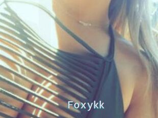 Foxykk