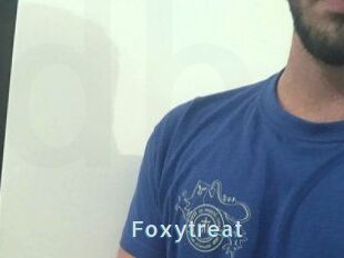 Foxytreat