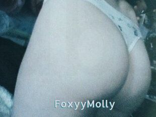 FoxyyMolly