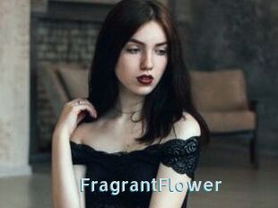 FragrantFlower