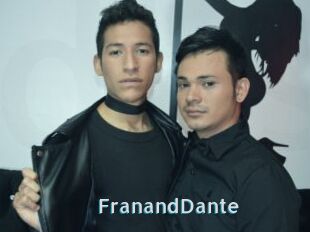 FranandDante