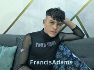 FrancisAdams