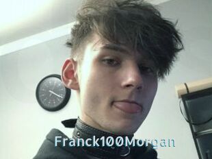 Franck100Morgan