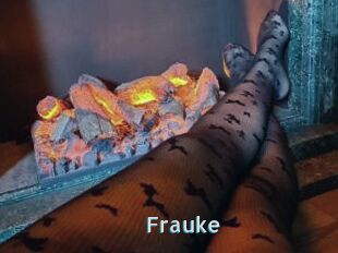 Frauke