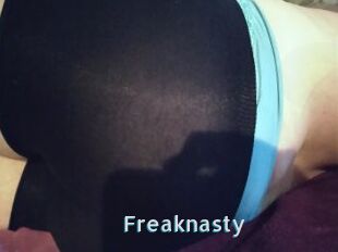 Freaknasty