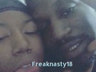 Freaknasty18