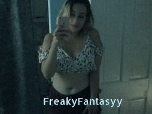 FreakyFantasyy