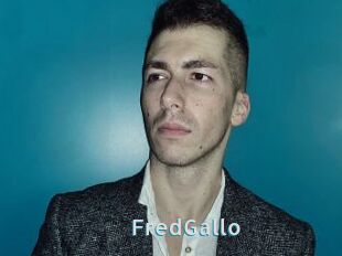 FredGallo