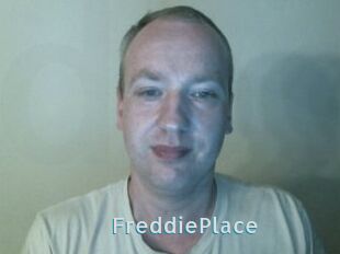 FreddiePlace