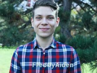 FreddyAiden