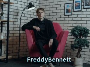 FreddyBennett