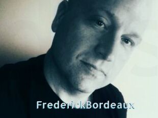 FrederickBordeaux