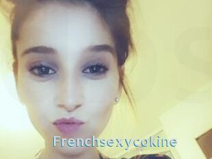 Frenchsexycokine