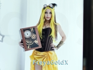 FreyaGoldX