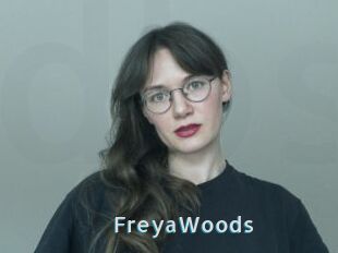 FreyaWoods