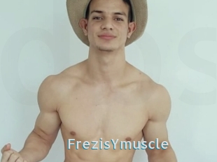 FrezisYmuscle