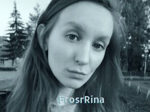 FrosrRina