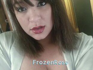 FrozenRose