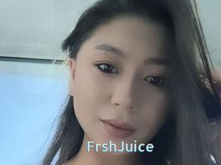 FrshJuice