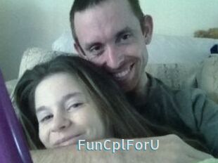 FunCplForU