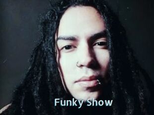 Funky_Show