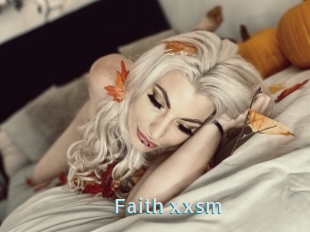 Faith_xxsm