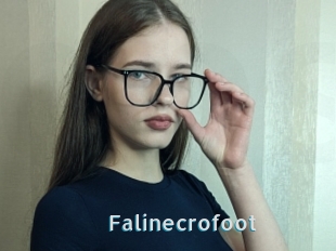 Falinecrofoot