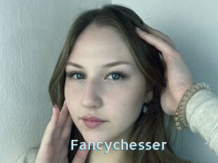 Fancychesser