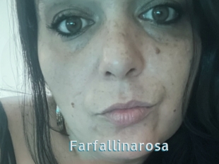 Farfallinarosa