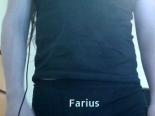 Farius