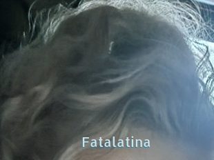 Fatalatina